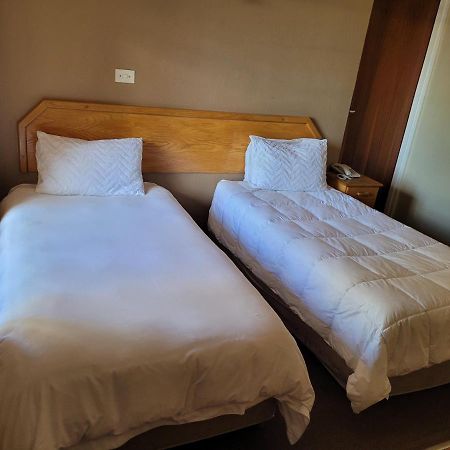The Cannon Lodge Newcastle Esterno foto