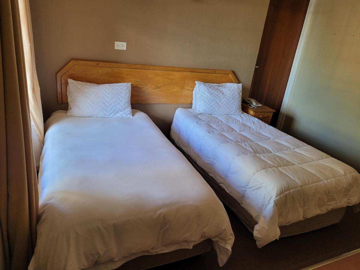 The Cannon Lodge Newcastle Esterno foto