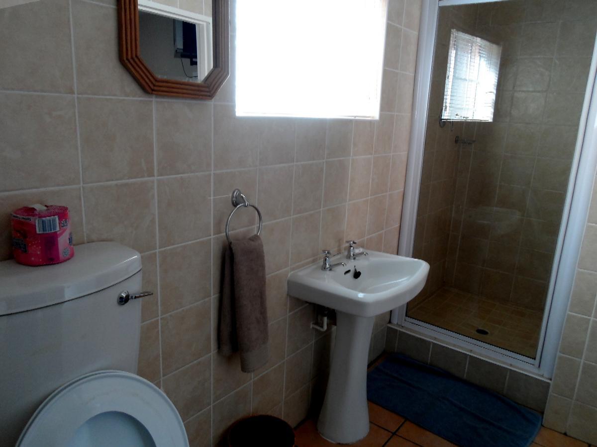 The Cannon Lodge Newcastle Esterno foto