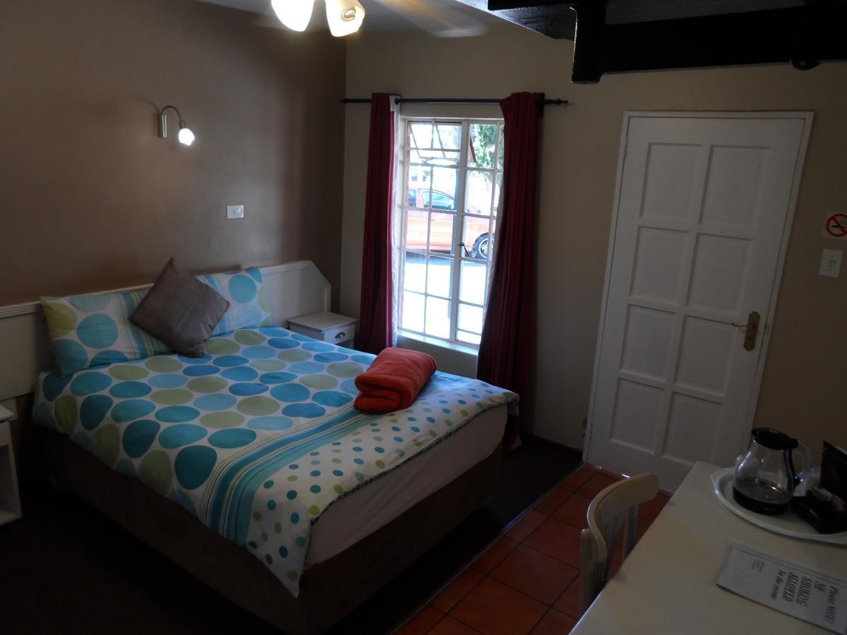 The Cannon Lodge Newcastle Esterno foto